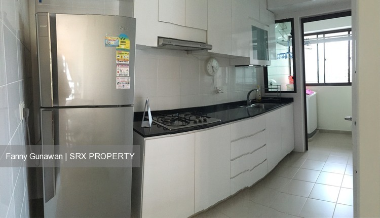 Blk 434A Fernvale Road (Sengkang), HDB 3 Rooms #211066231